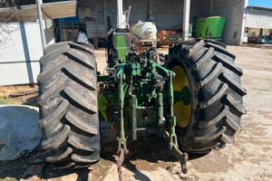 Trattore John Deere 6920 S