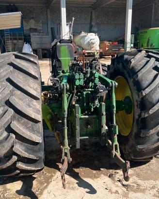 Trattore John Deere 6920 S
