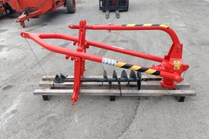 trivella marca Vigolo