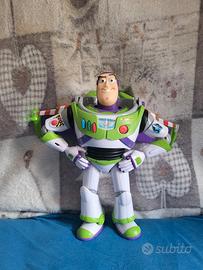 Buzz Lightyear Signature Collection 