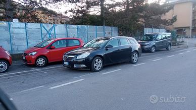 Opel insigna 