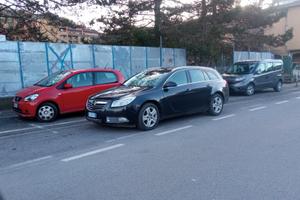Opel insigna 