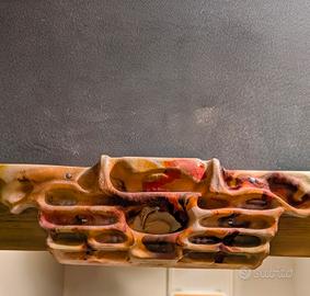 trave fingerboard resina 