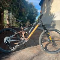 Mondraker Dune RR