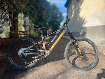 Mondraker Dune RR