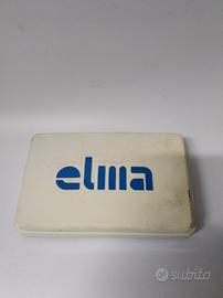 TAPPO COPERCHIO PROTEZIONE FARO ELMA EPOCA ORIGINA