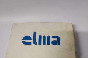 TAPPO COPERCHIO PROTEZIONE FARO ELMA EPOCA ORIGINA