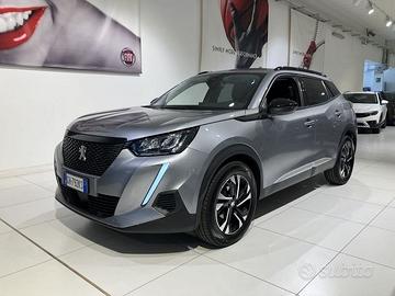 Peugeot 2008 BlueHDi 110 Allure Pack S/S