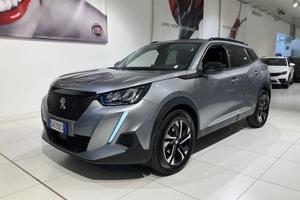 Peugeot 2008 BlueHDi 110 Allure Pack S/S