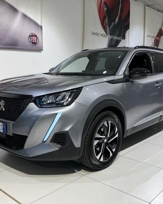 Peugeot 2008 BlueHDi 110 Allure Pack S/S