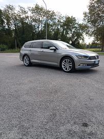 Volkswagen Passat executive 