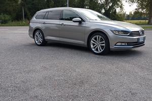 Volkswagen Passat executive 