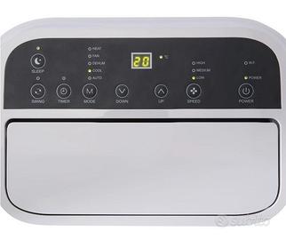 Climatizz. port. Equation Only 9000 BTU A010A-09CH