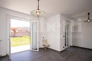 Villa a schiera Villanova Canavese