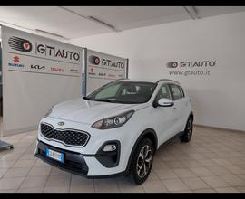 KIA Sportage 1.6 ECOGPL Business Class