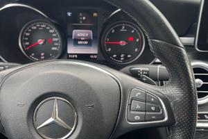 Mercedes benz classe c