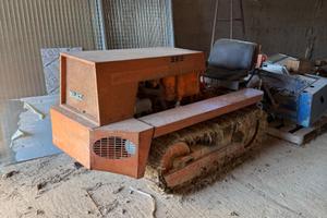 Cingolato Fiat 220c