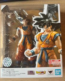 Dragon Ball Goku Action figure