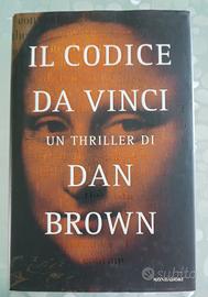 IL CODICE DA VINCI 