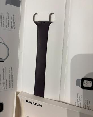 Cinturino Apple Watch