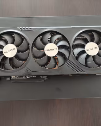 AMD Radeon Rx 7800 XT 16Gb
