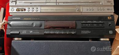 Kodak Photo CD pcd 860