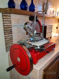 Affettatrice a volano Bizerba