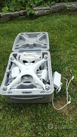 Dji Phantom 4