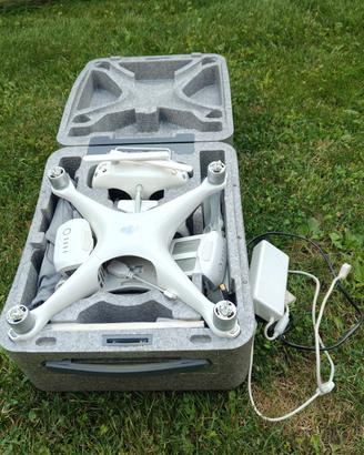 Dji Phantom 4