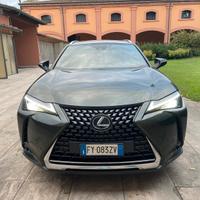 Lexus UX UX Hybrid 4WD Premium