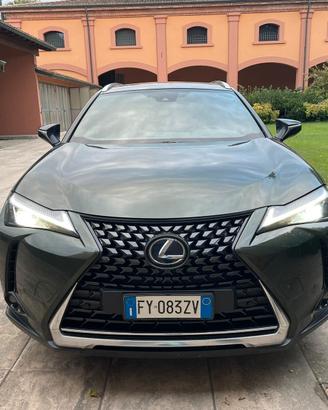 Lexus UX UX Hybrid 4WD Premium