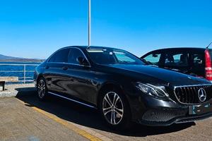 mercedes classe E