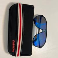 Occhiali da Sole con fodero uomo Carrera