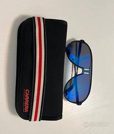 Occhiali da Sole con fodero uomo Carrera