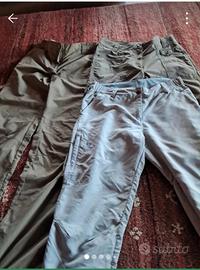 abbigliamento sportivo donna 