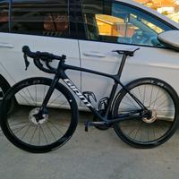 giant tcr TG s