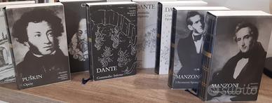 Collezione " I Meridiani " Mondadori