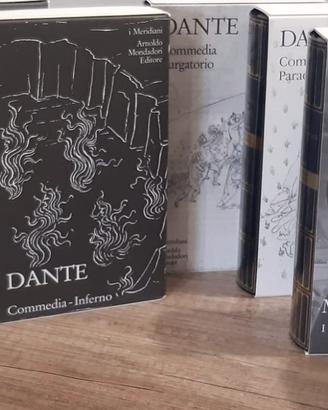 Collezione " I Meridiani " Mondadori