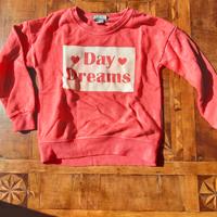 felpa bambina 4 5 anni 110 cm Primark