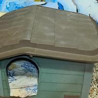 cuccia per cani/gatti