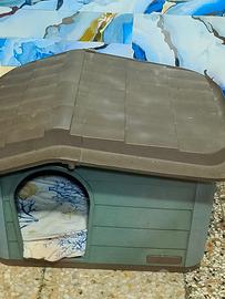 cuccia per cani/gatti