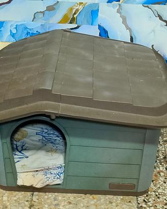 cuccia per cani/gatti