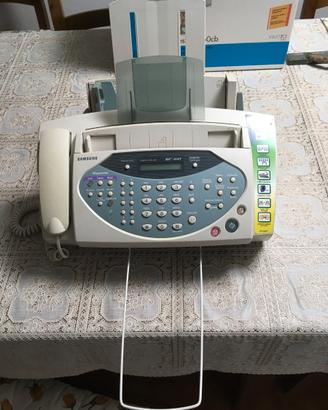 FAX Samsung SF3200T