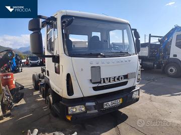 Iveco eurocargo 75E16 (cod.int. pm2079)