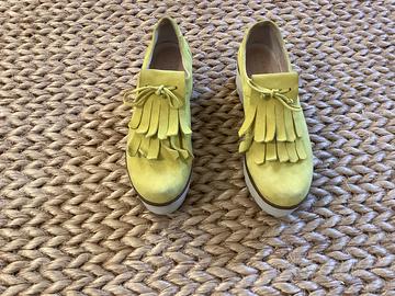 Scarpe estive