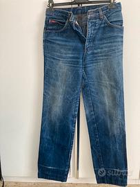 Jeans carrera