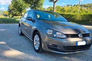 GOLF 7 1.6