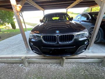 Bmw x4 (g02/f98) - 2019