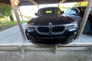 Bmw x4 (g02/f98) - 2019