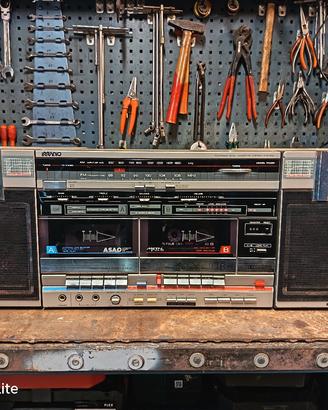 Radio Bomboox Irradio 